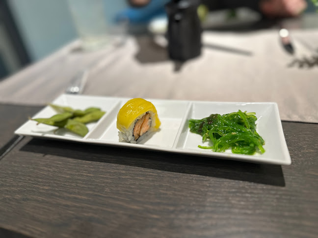 Opinii despre Shenglong Restaurant în Wien - Gastronomie und Hotellerie