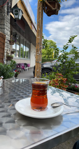 Shiraz Restaurant - Schüttdorf