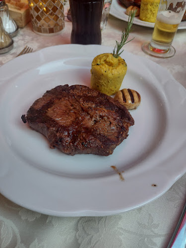 Opinii despre Pizzeria Draxler în Wildon - Gastronomie und Hotellerie