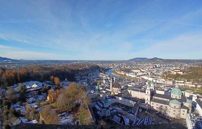 Comentarii opinii despre Panoramarestaurant zur Festung Hohensalzburg