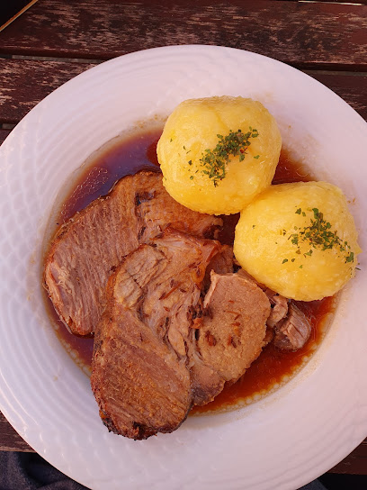 Fischer Wolfgang Gasthaus