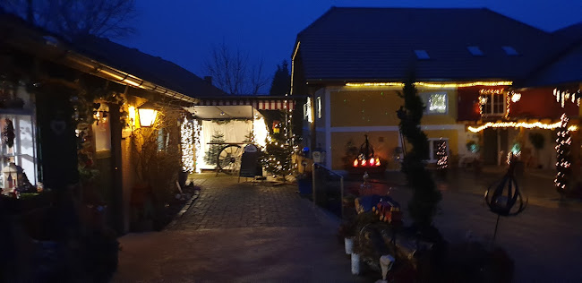 Stadlwirt Z'Haining - Familie Heitzinger Zauner - Gastronomie und Hotellerie