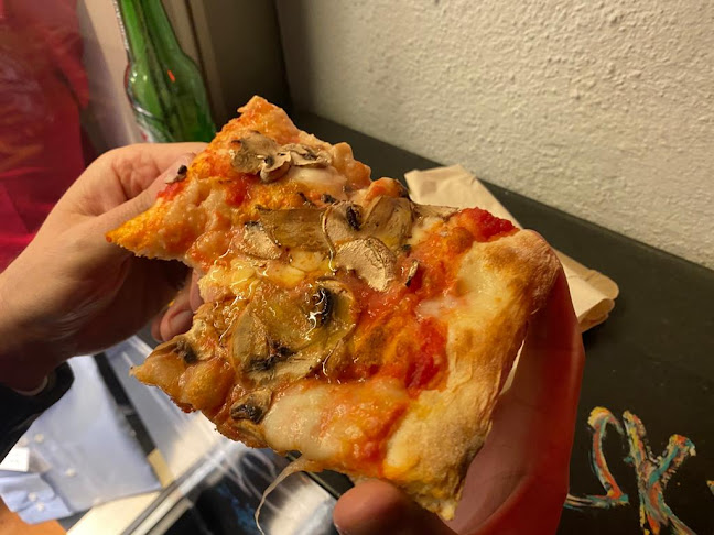 Matto de Pizza - Gastronomie und Hotellerie