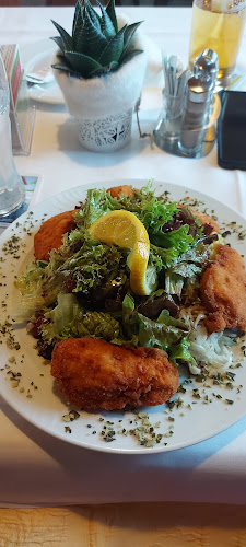 Comentarii opinii despre Gasthof Neuhofen (Neuhofnerwirt)