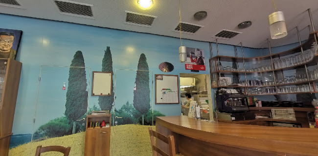 Ristorante Pizza-Taxi Silvia Homer - Köflach