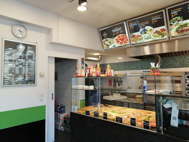 Die Döneria - Gastronomie und Hotellerie