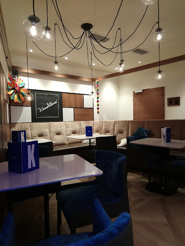 Bäckerei Kern - Wetzelsdorf - Gastronomie und Hotellerie