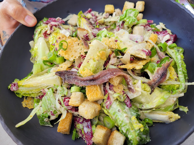 Wellen.Spiel - Restaurant Wachau - Krems