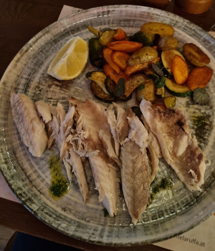 Opinii despre Ristorante La Ruffa - Linz-Oed în Linz - Gastronomie und Hotellerie