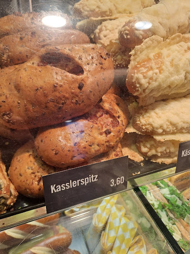 Comentarii opinii despre Der Bäcker Ruetz - Klinik Innsbruck