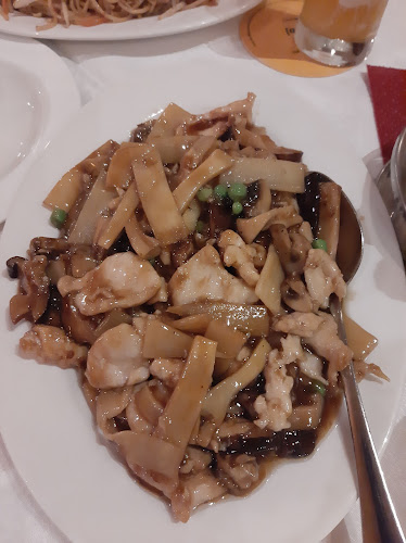 Comentarii opinii despre China Restaurant Neu Lucky