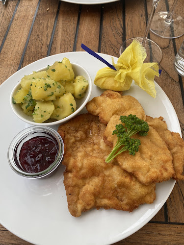 Comentarii opinii despre Pier69 Hafenrestaurant