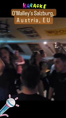 O'Malley's Irish Pub - Gastronomie und Hotellerie