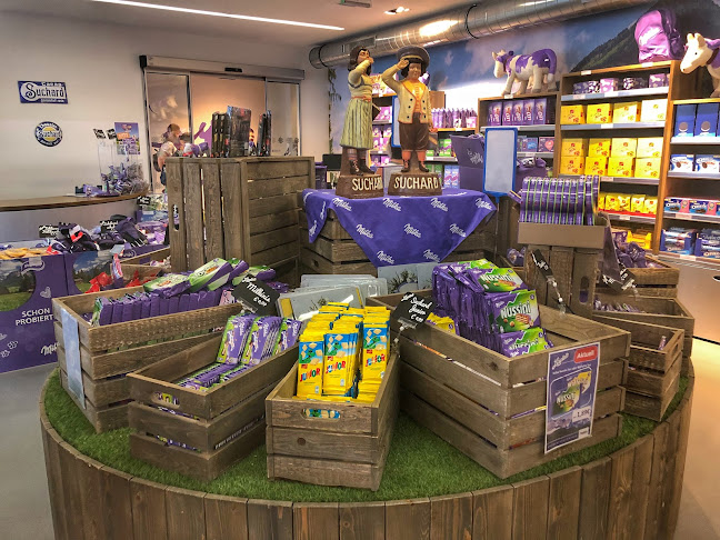 Comentarii opinii despre Milka Lädele