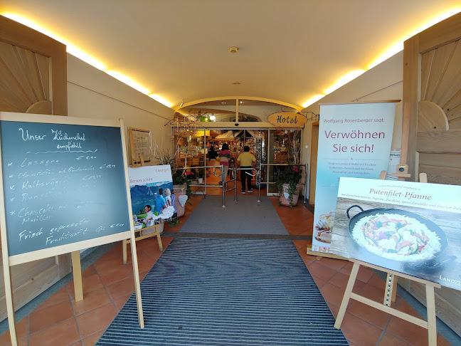 Voralpenkreuz 2, 4642 Sattledt