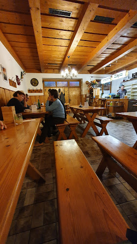 Heurigenschank Hinterleitner - Herzogenburg