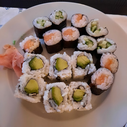 Titoni - Wok, Sushi, Nudeln - Wien
