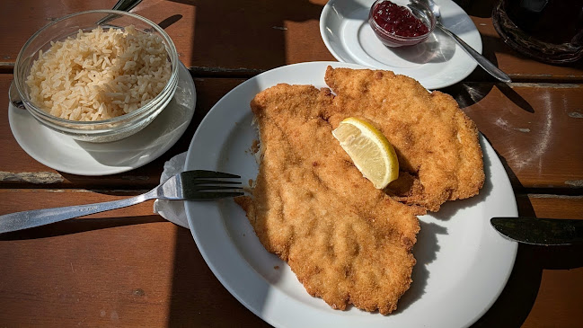 Strandgasthaus Birner - Gastronomie und Hotellerie