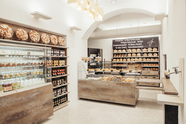 Joseph Brot • Wien Bio Bäckerei