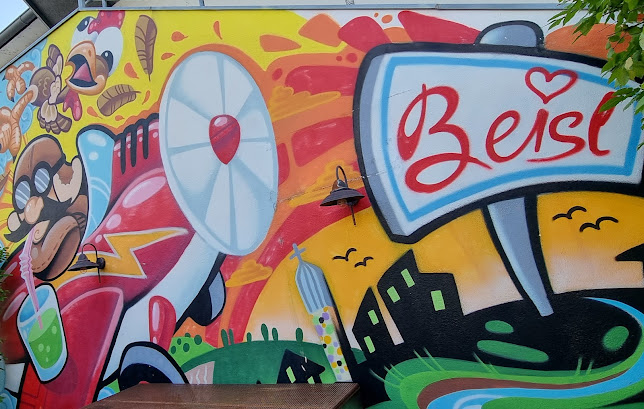 Cafe Beisl | Feldbach - Feldbach