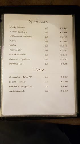 Comentarii opinii despre Burgcafé