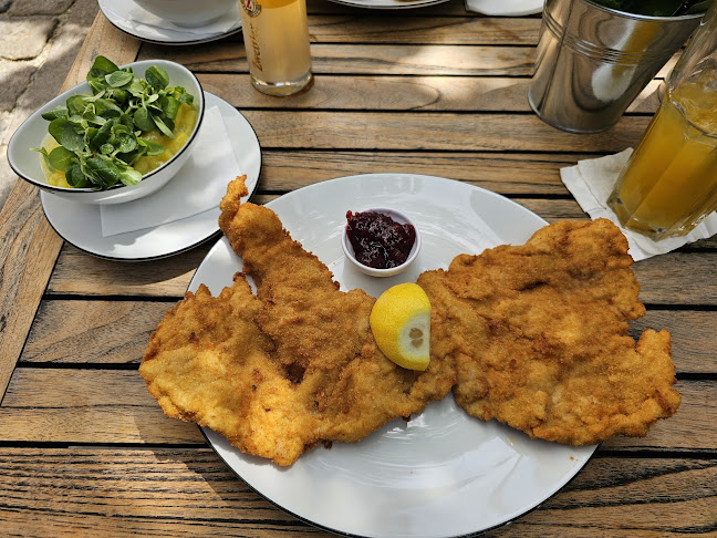 Opinii despre Stiftrestaurant LEOPOLD în Klosterneuburg - Gastronomie und Hotellerie