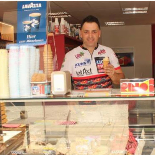 Eisdiele by Rino Wolkersdorf - Gastronomie und Hotellerie