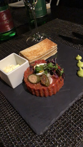 57 Restaurant & Bar - Wien