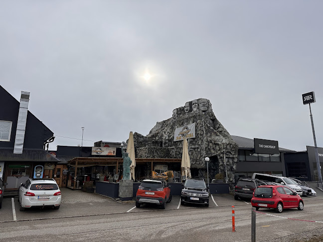 Jukebox American Diner - Gastronomie und Hotellerie