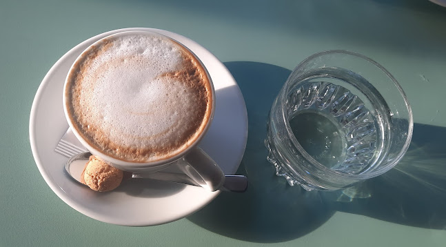 Opinii despre Scharfs DELI în Wolfsberg - Gastronomie und Hotellerie