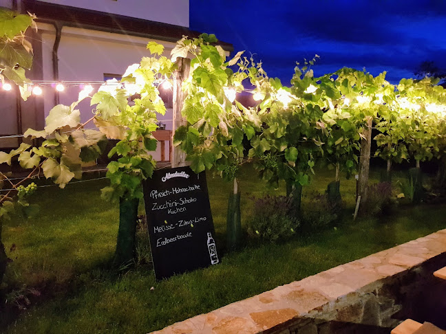 Opinii despre Hausgnost - Gasthaus an der Kreuzung în Guntersdorf - Gastronomie und Hotellerie