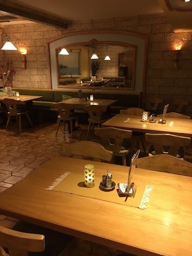 Taverne zum Griechen - Nußbach