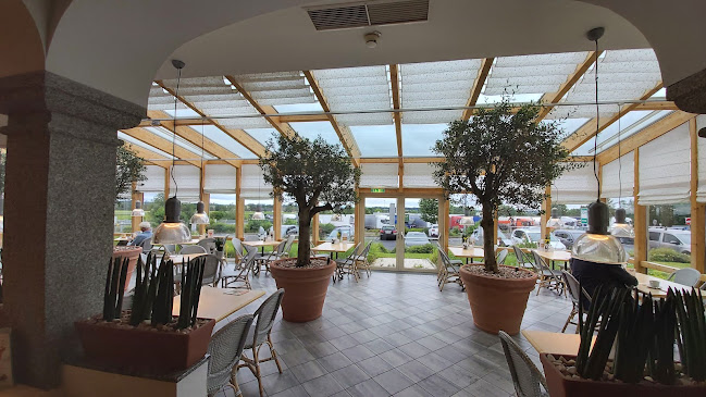 Comentarii opinii despre Landzeit Voralpenkreuz