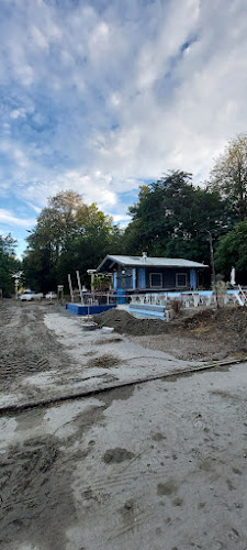 Uferhaus - Klosterneuburg