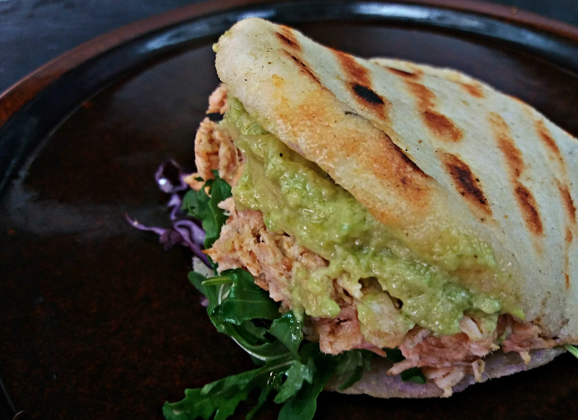 Sazón - Cocina Latina (Lieferservice & Abholung) - Gastronomie und Hotellerie