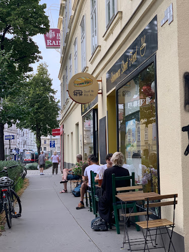 Opinii despre Banh Mi Hoi An în Wien - Gastronomie und Hotellerie