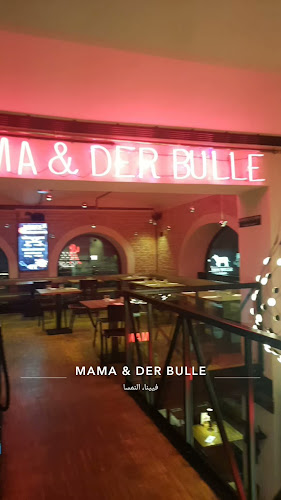 Mama & der Bulle - Gastronomie und Hotellerie
