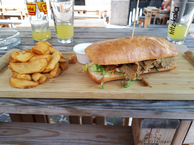 Opinii despre D••Werk în Innsbruck - Gastronomie und Hotellerie