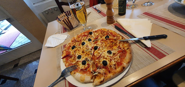 Comentarii opinii despre Restaurant Panorama