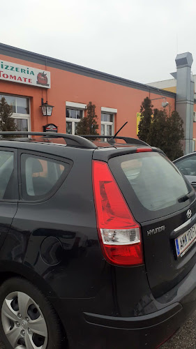 Pizzeria & Restaurant Tomate