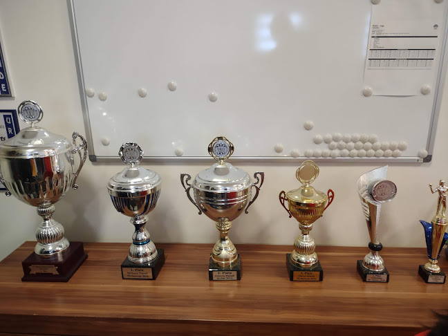 Meggy's Pub - Gastronomie und Hotellerie