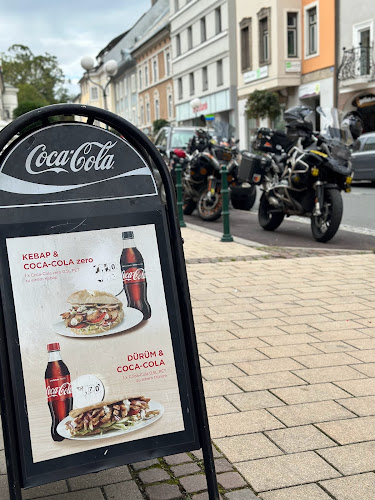 Opinii despre ALEM KEBAPHAUS în Spittal an der Drau - Gastronomie und Hotellerie