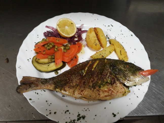 Comentarii opinii despre Pizzeria Da Gino