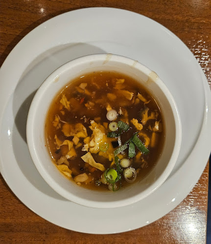 Opinii despre Restaurant Tokyo în St. Pölten - Gastronomie und Hotellerie