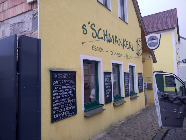 Opinii despre Schmankerlwelt Pinter în Hornstein - Gastronomie und Hotellerie