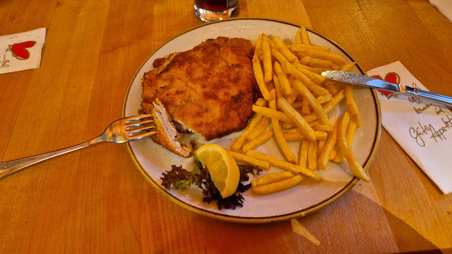 Gasthaus /Jausenstation Pauss Bauer - Gastronomie und Hotellerie