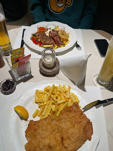 Opinii despre Bachlwirt în Seeboden - Gastronomie und Hotellerie