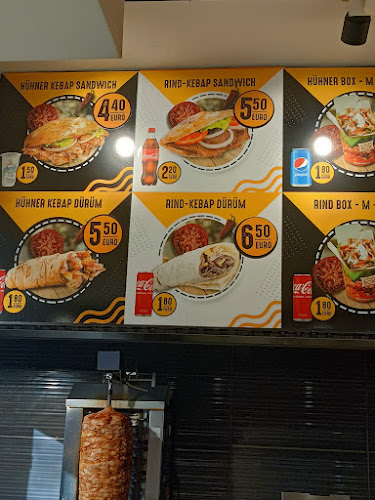 İLKİM Döner Kebap - Wien