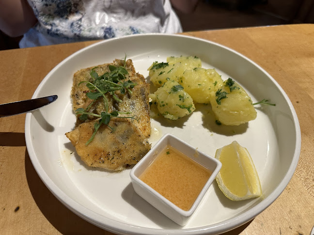 Zapfmeisterei Bermuda Bräu - Wien