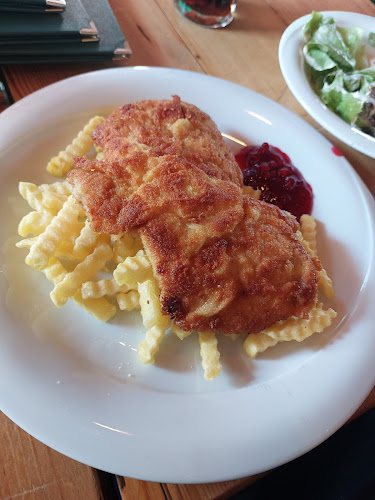 Comentarii opinii despre Gauxerstadl